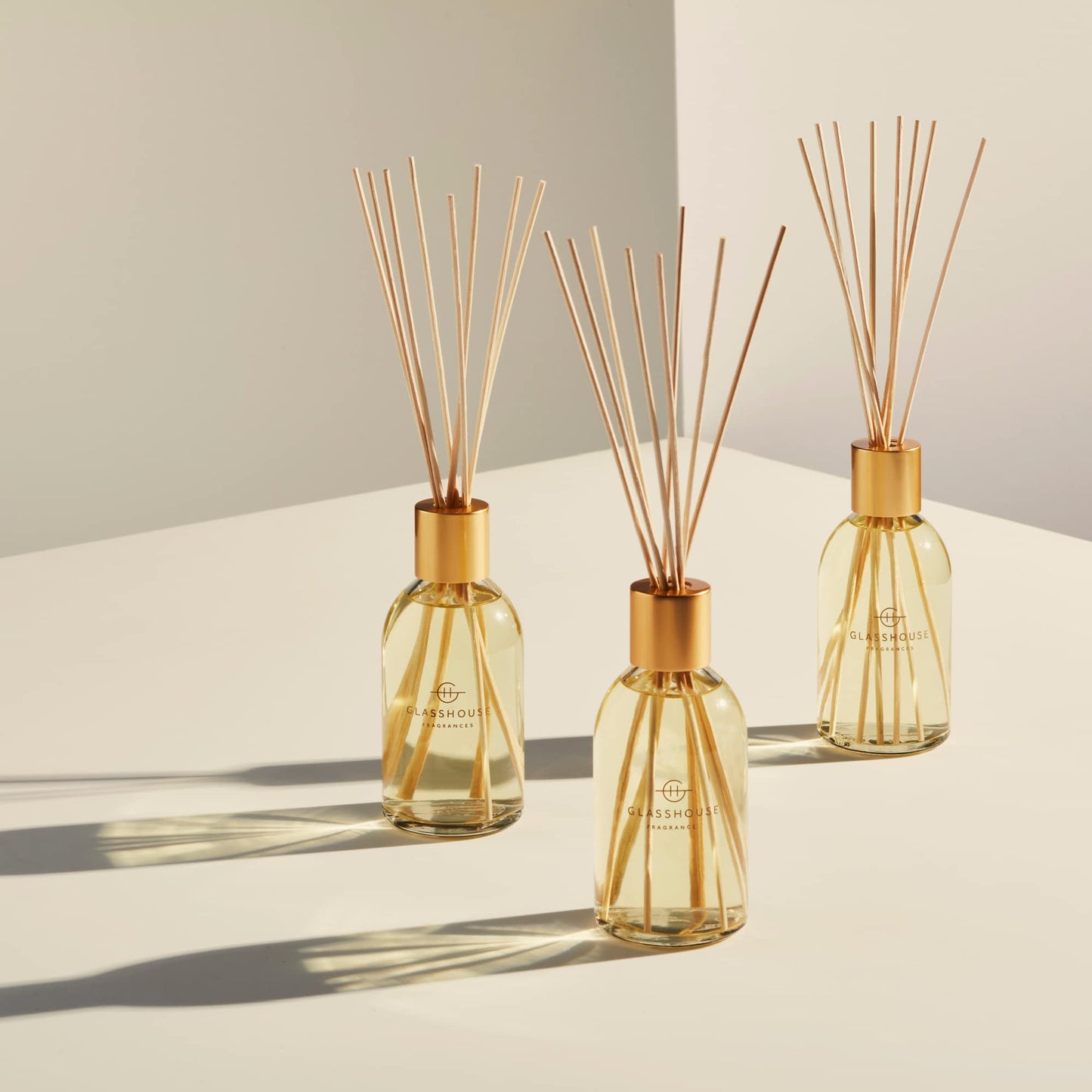 Glasshouse Fragrance Diffuser