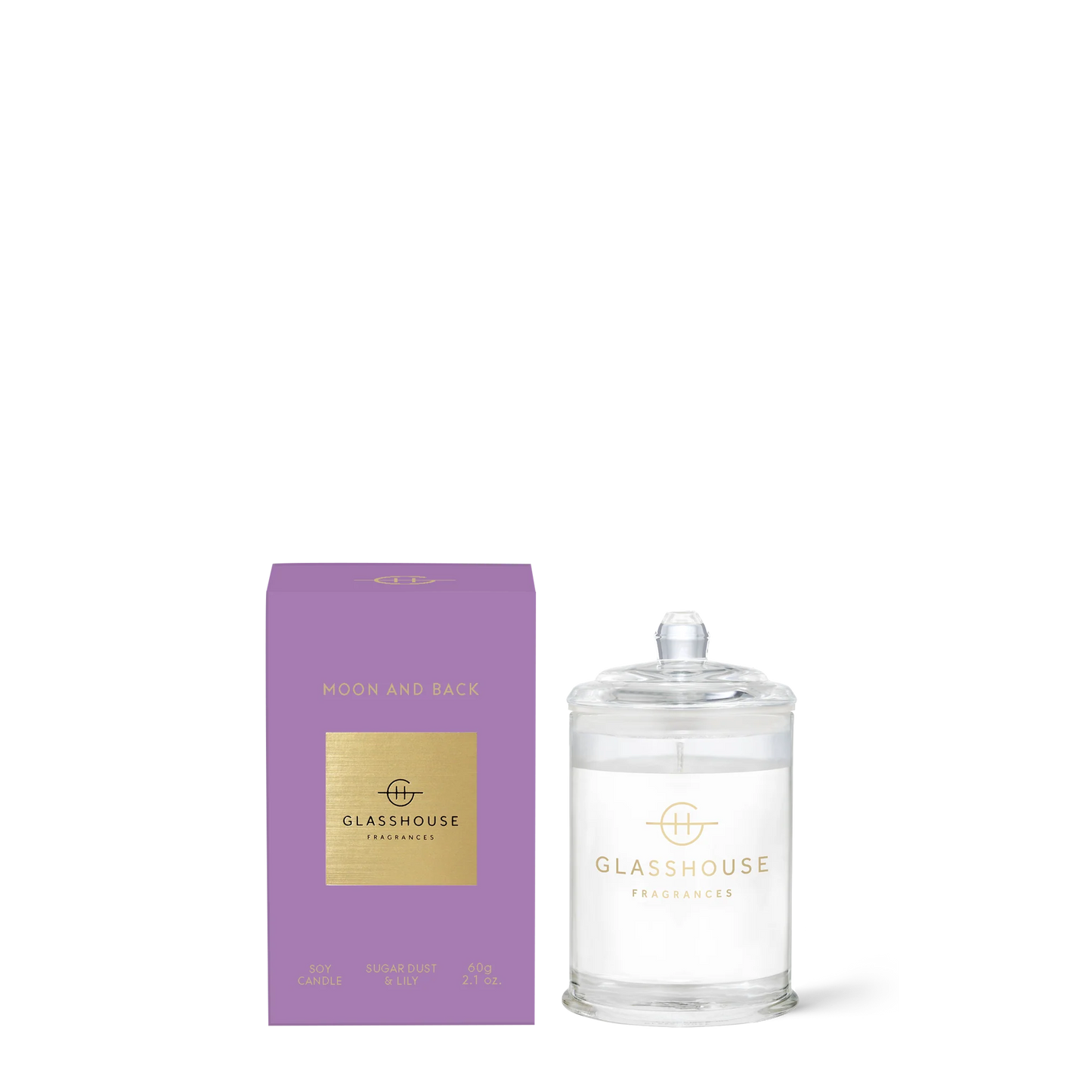 Glasshouse Candles