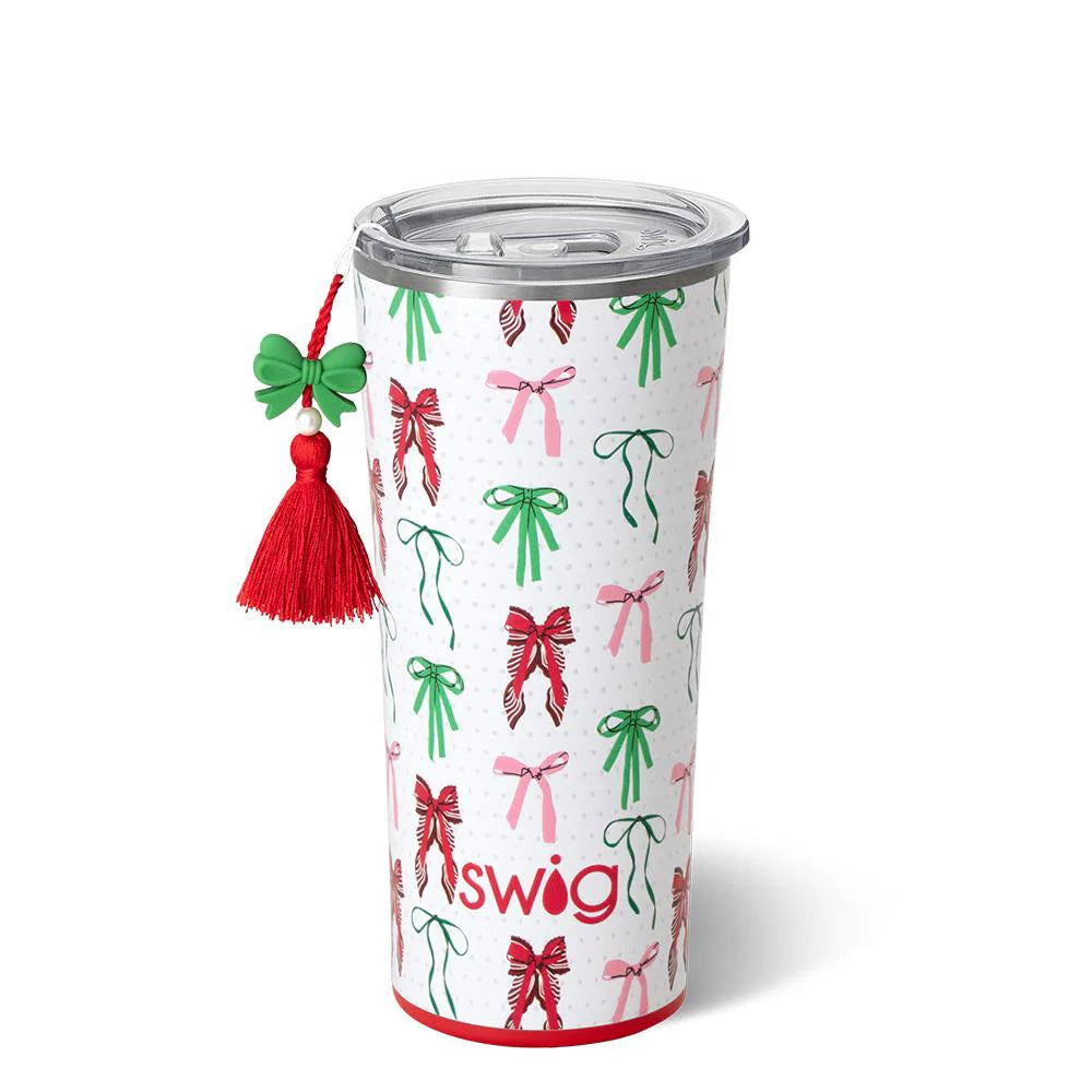 Swig Holiday Tumblers