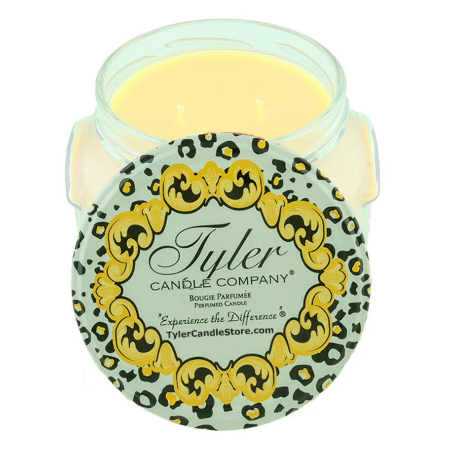 Tyler Candle Company Candles