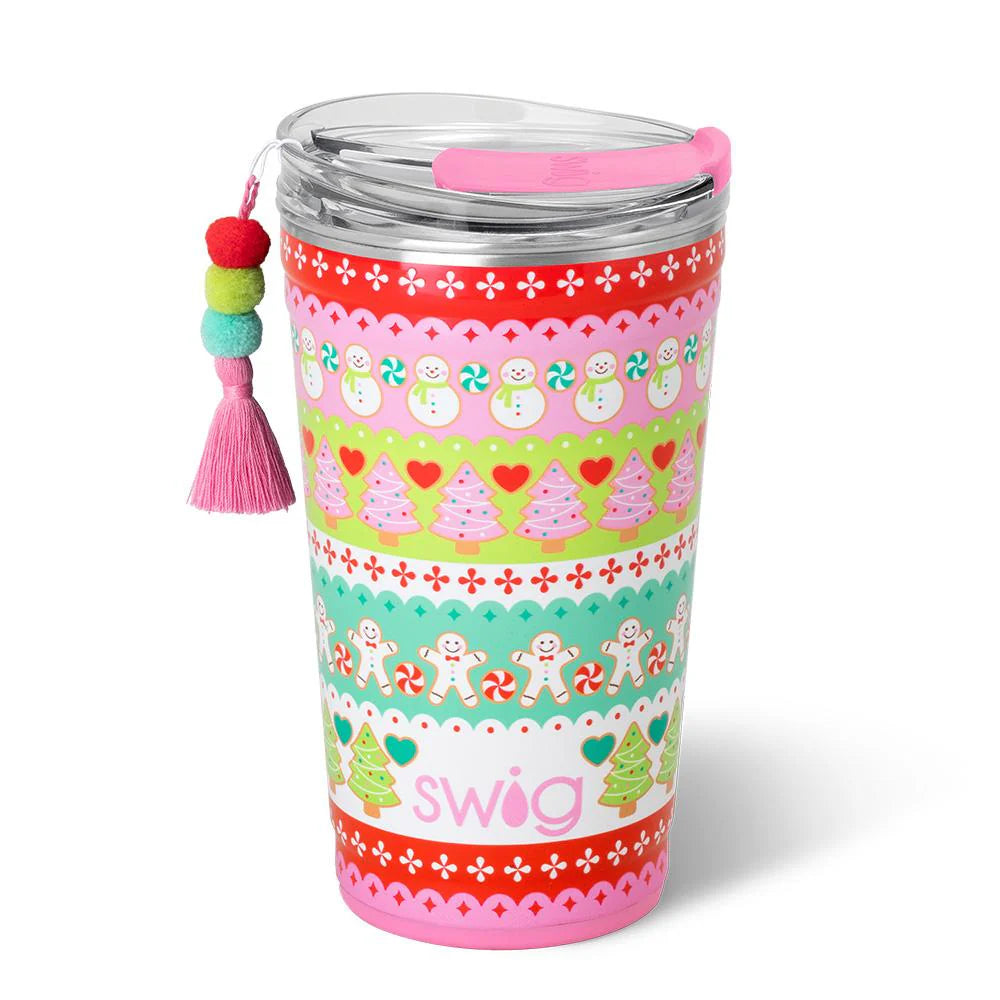 Swig Holiday Tumblers