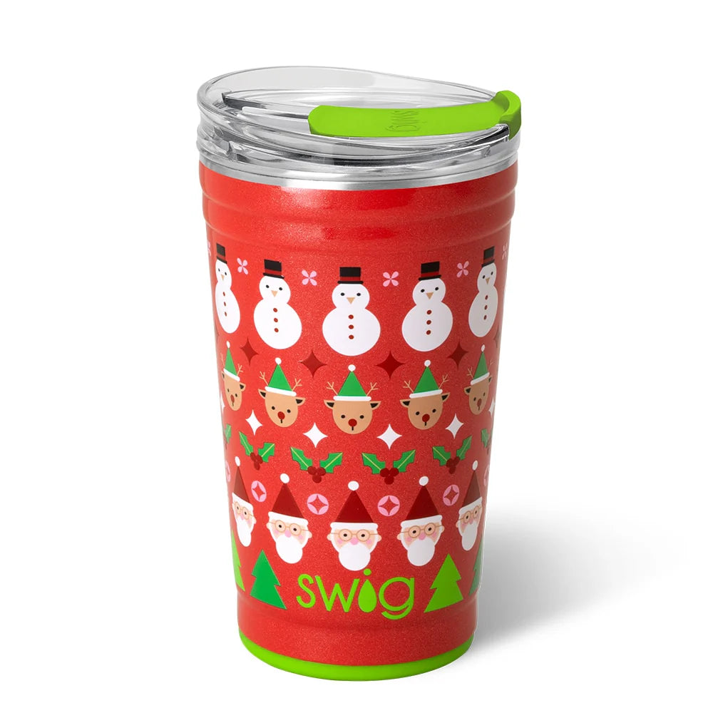 Swig Holiday Tumblers