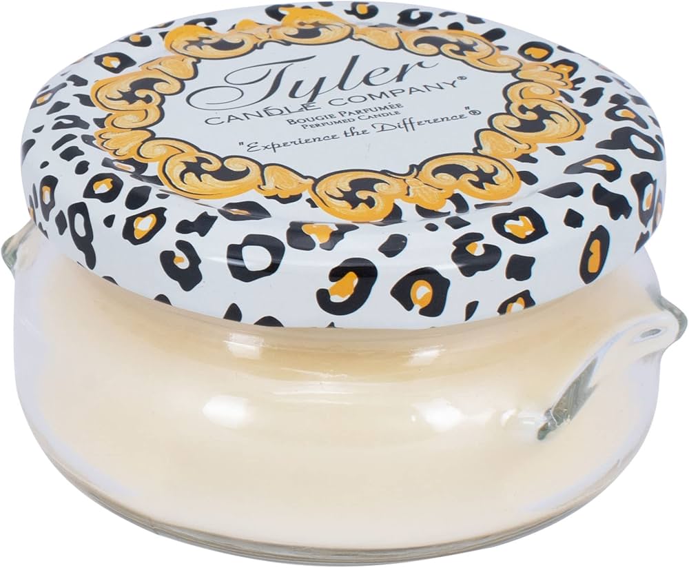 Tyler Candle Company Candles