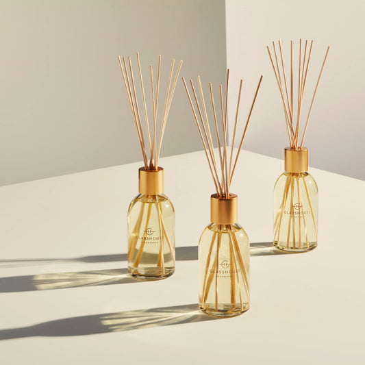 Glasshouse Fragrance Diffuser