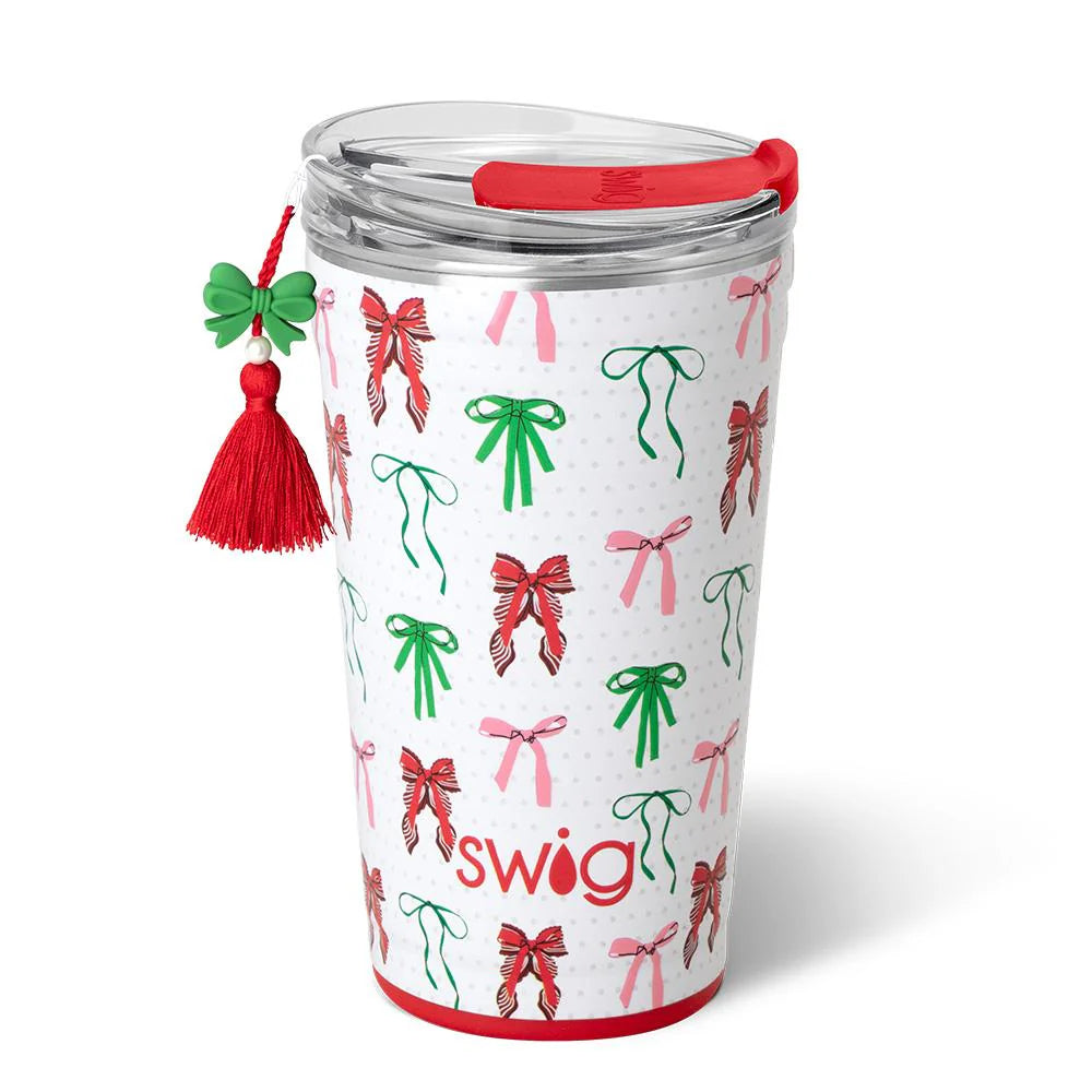 Swig Holiday Tumblers