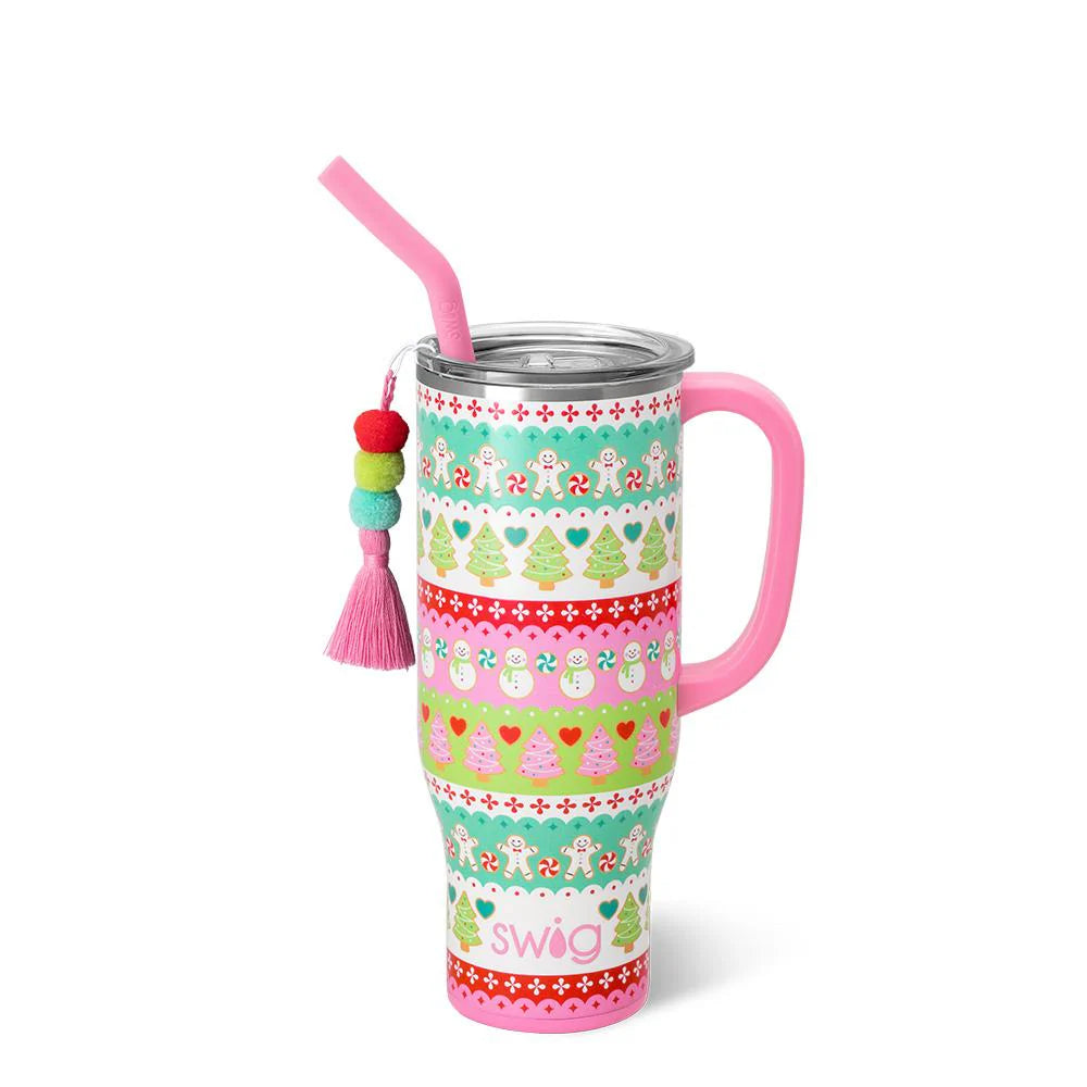 Swig Holiday Tumblers