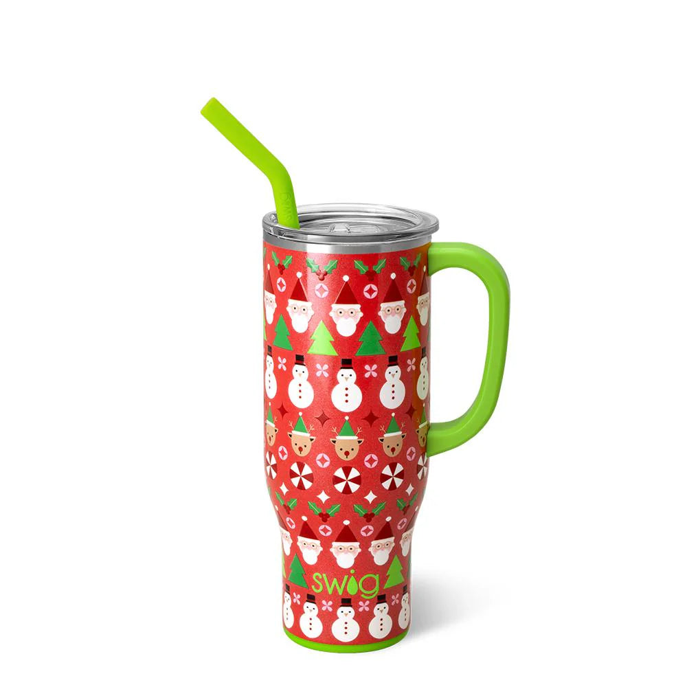 Swig Holiday Tumblers