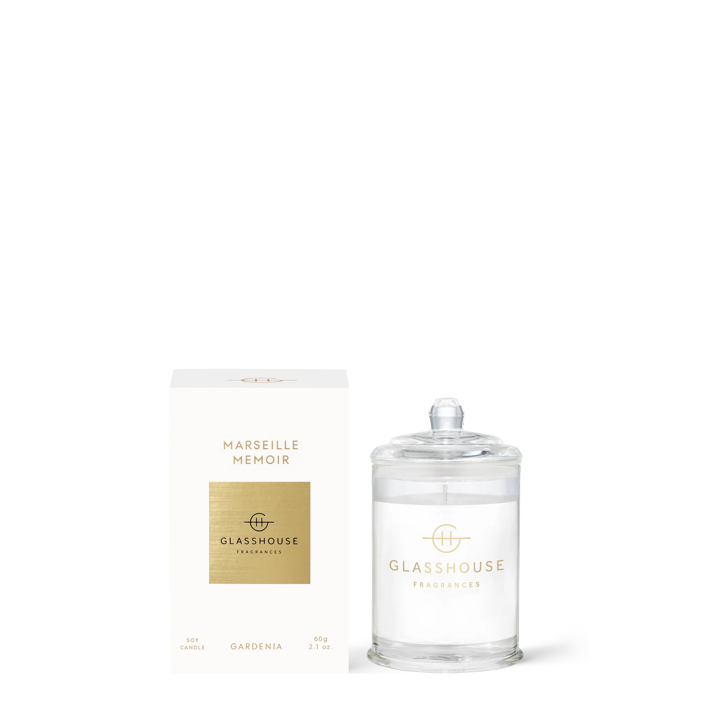 Glasshouse Candles