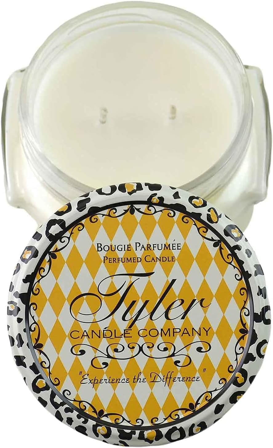 Tyler Candle Company Candles