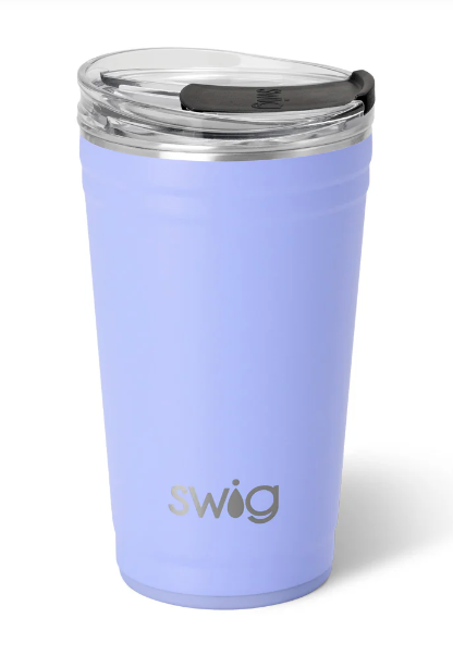 Solid Tumblers