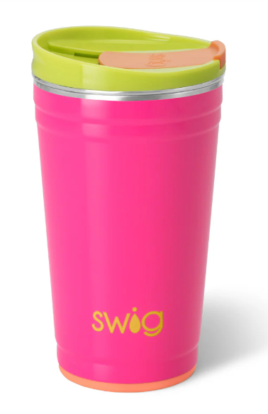 Solid Tumblers