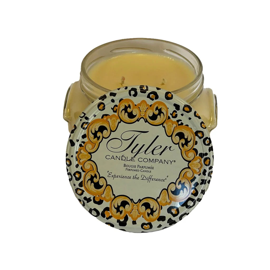 Tyler Candle Company Candles