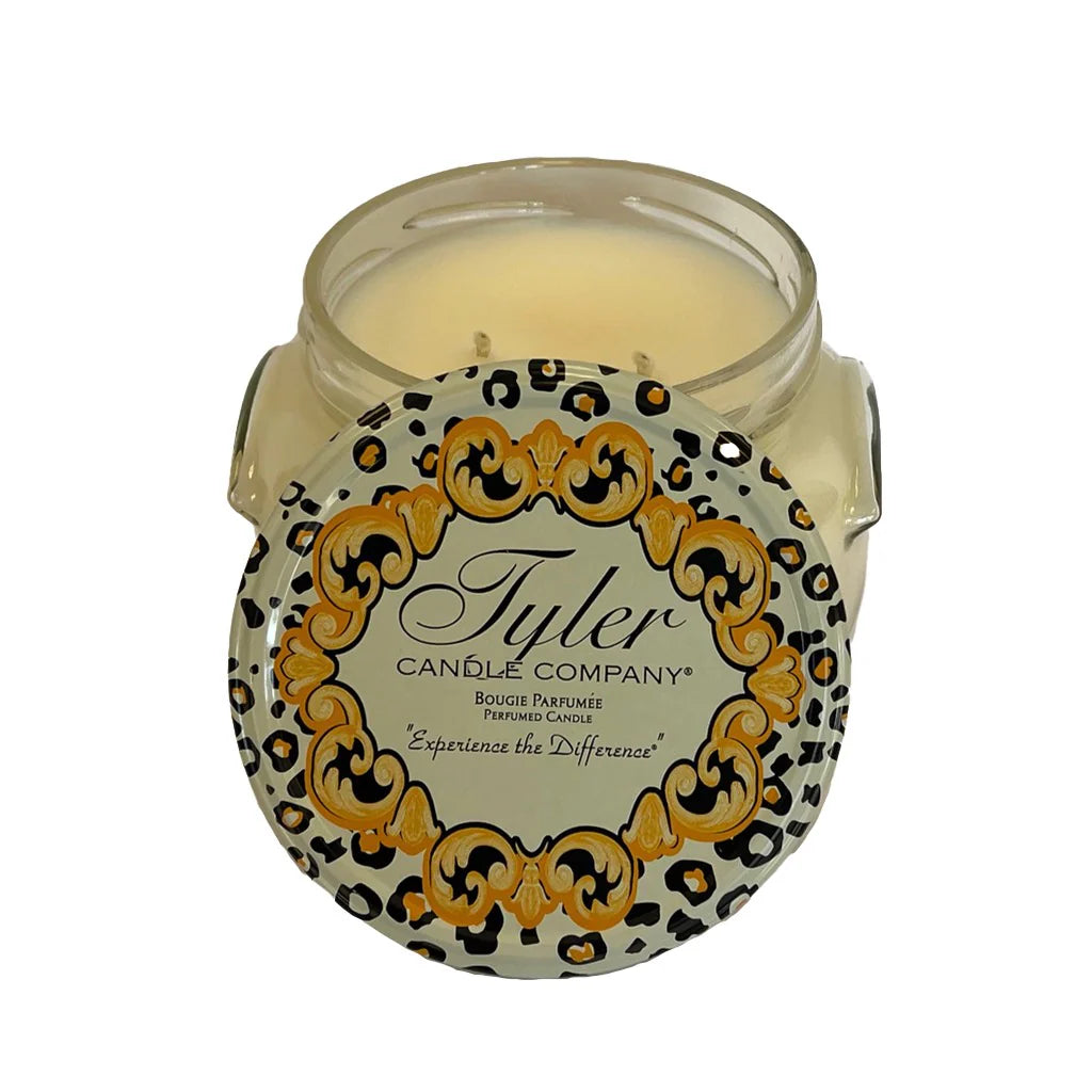 Tyler Candle Company Candles