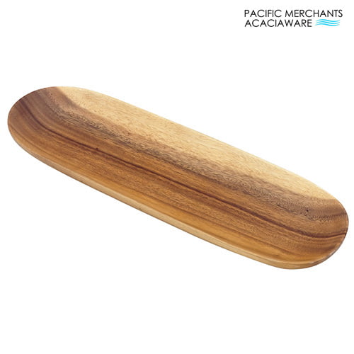 Pacific Merchants Wooden Serving Dishes