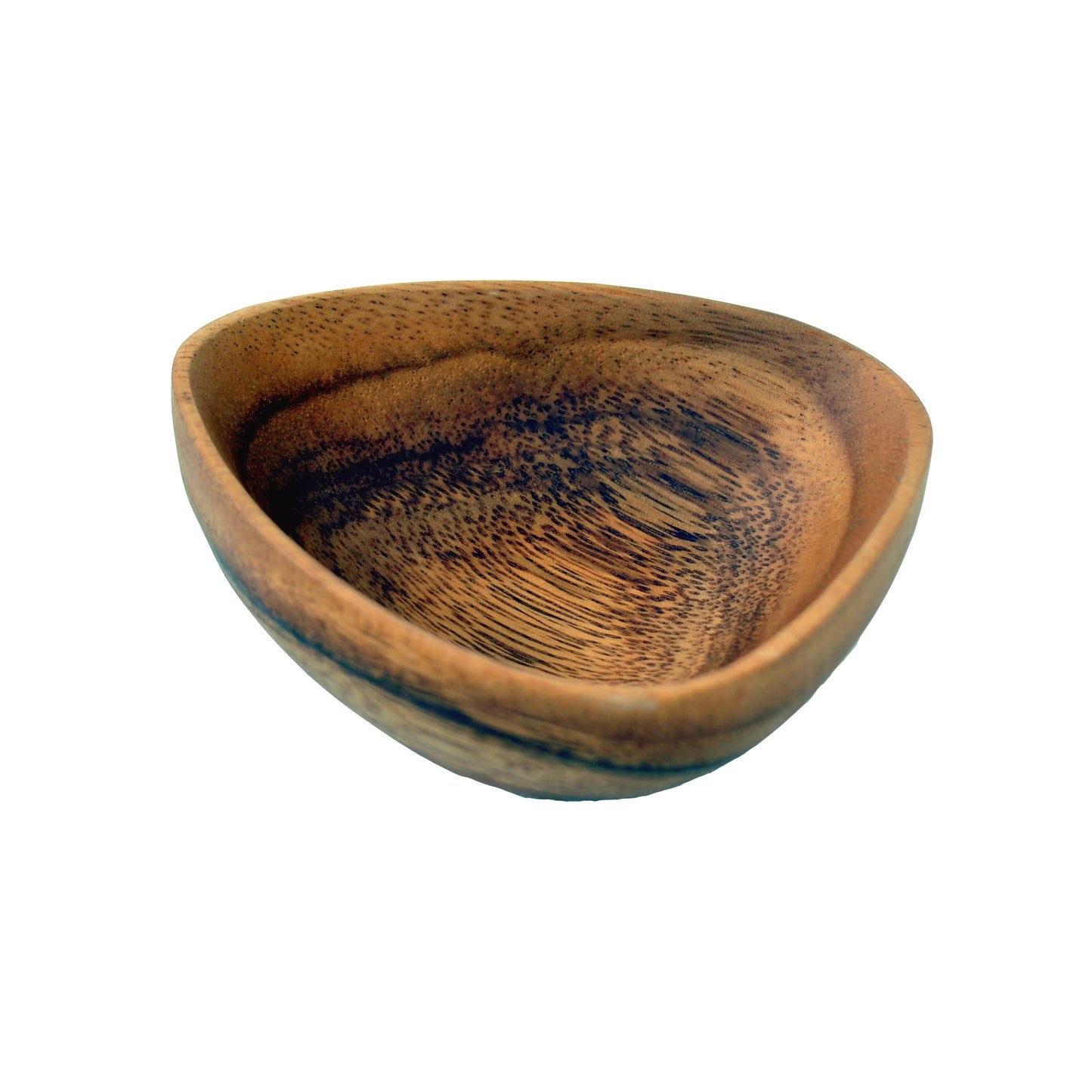 Pacific Merchants Wooden Serving Dishes