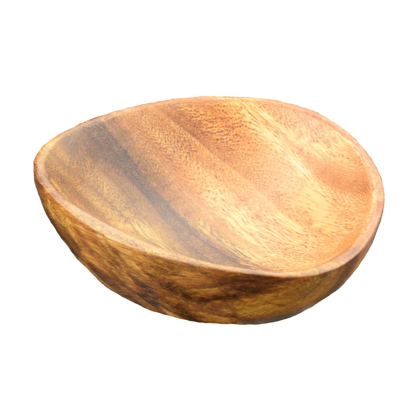 Pacific Merchants Wooden Serving Dishes