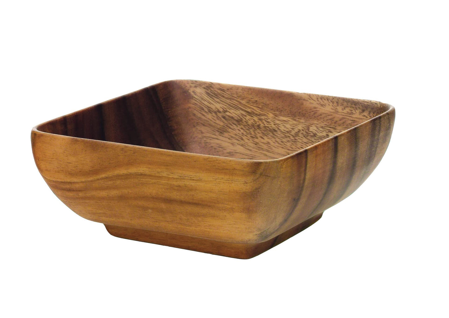 Pacific Merchants Wooden Serving Dishes