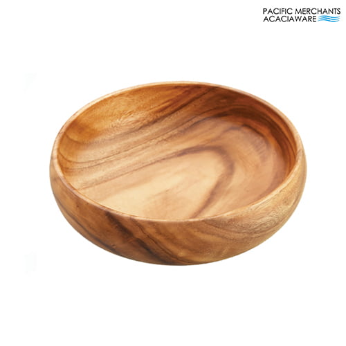 Pacific Merchants Wooden Serving Dishes