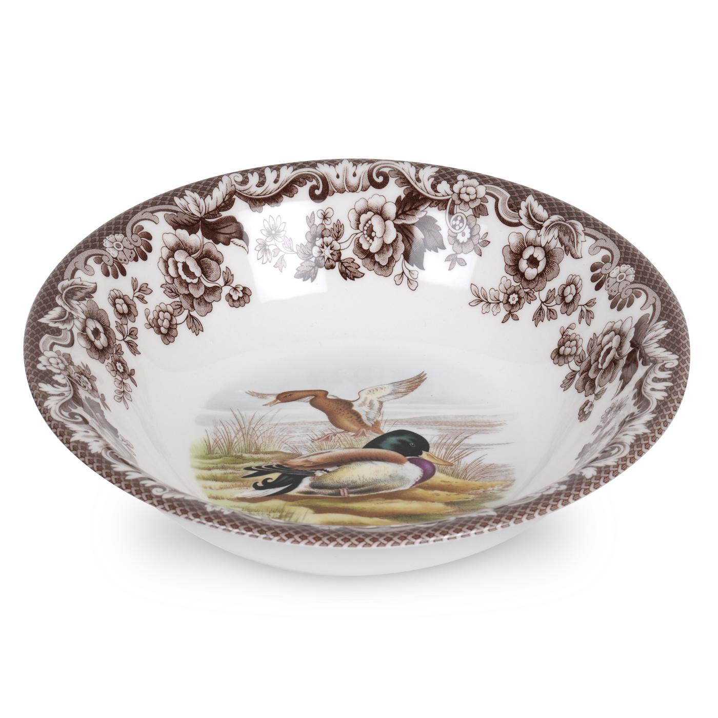 Spode - Woodland Dinnerware