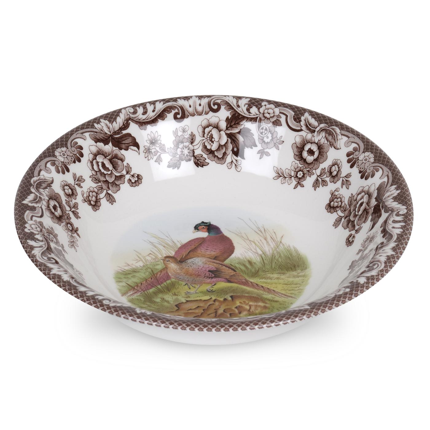 Spode - Woodland Dinnerware