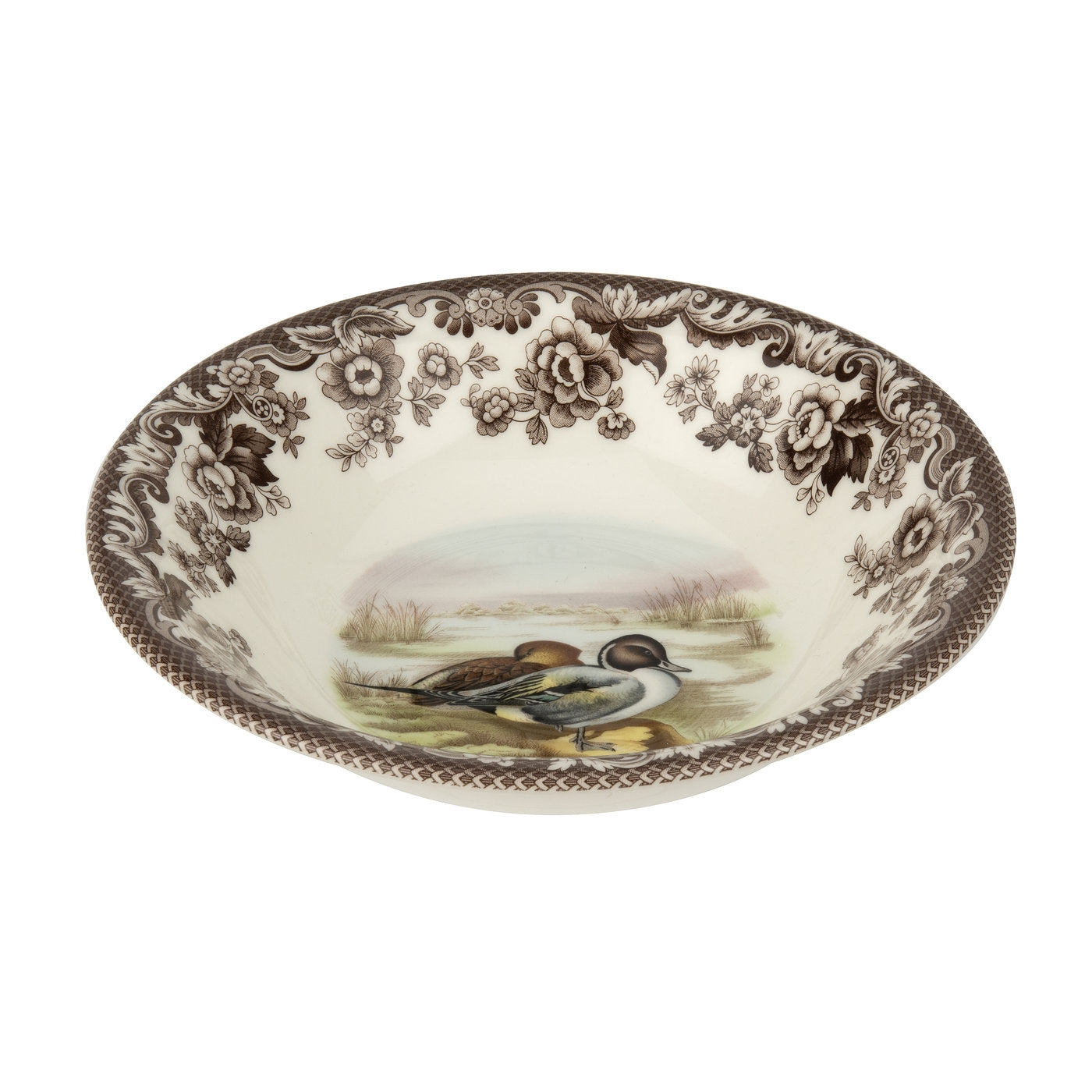 Spode - Woodland Dinnerware