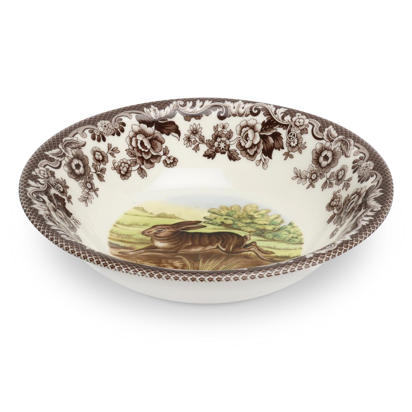 Spode - Woodland Dinnerware