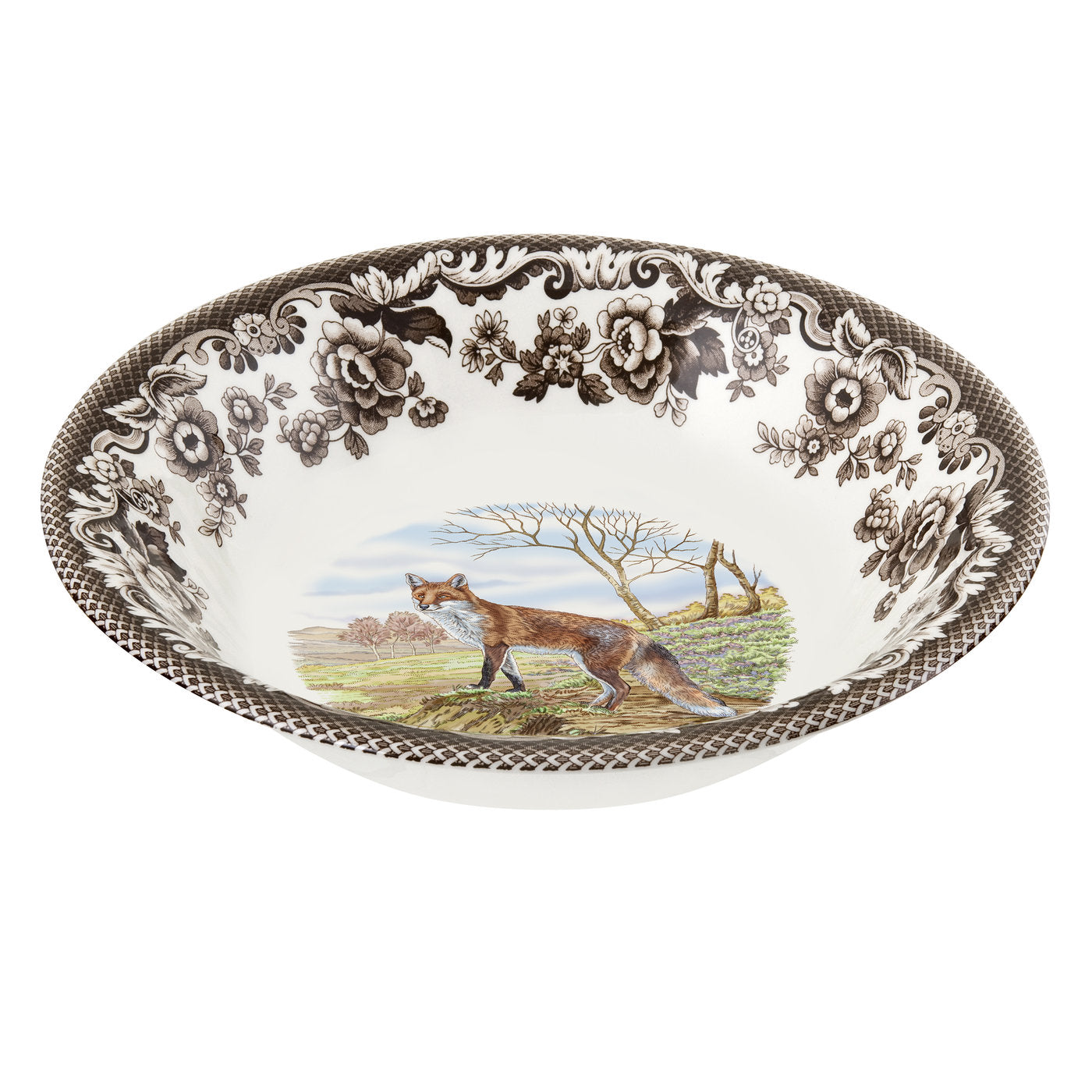 Spode - Woodland Dinnerware