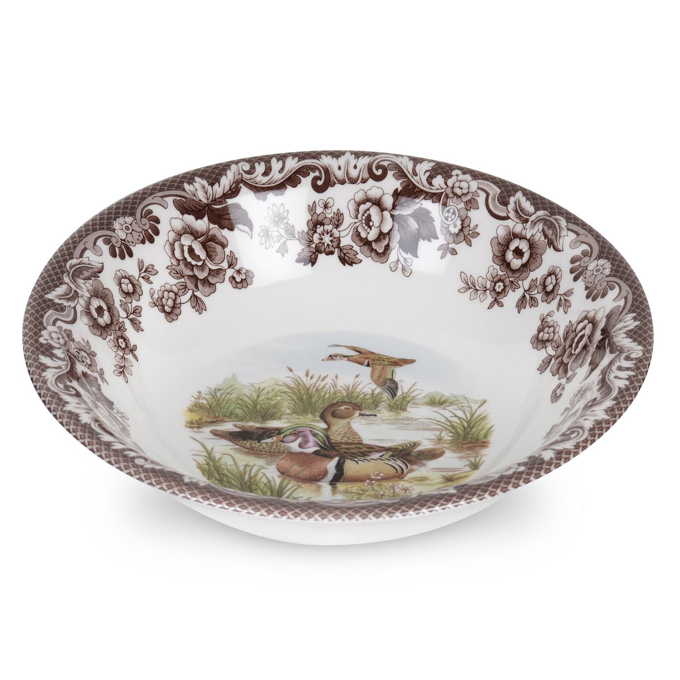 Spode - Woodland Dinnerware