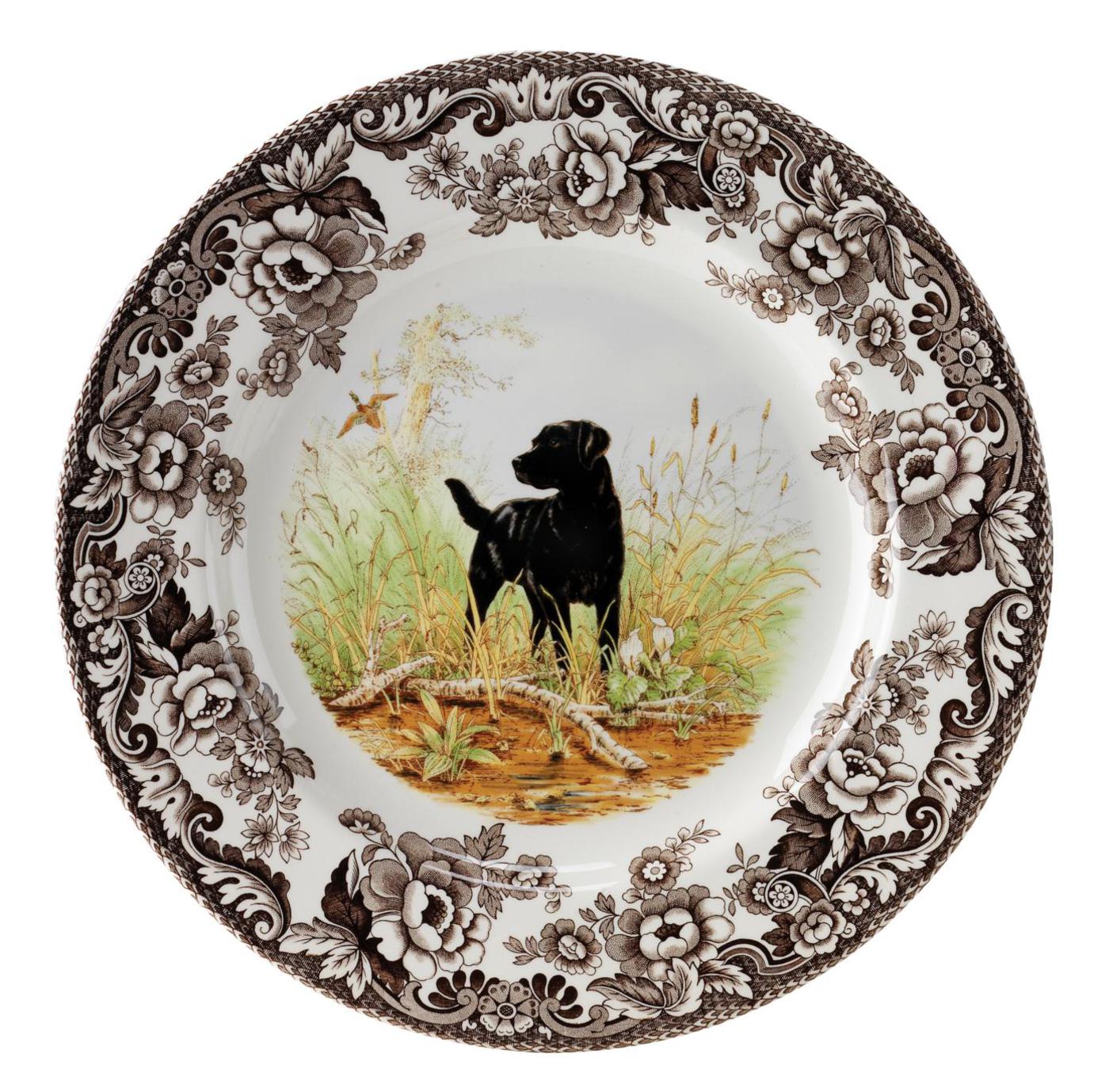 Spode - Woodland Dinnerware