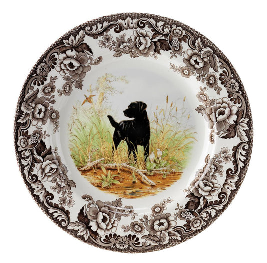 Spode - Woodland Dinnerware