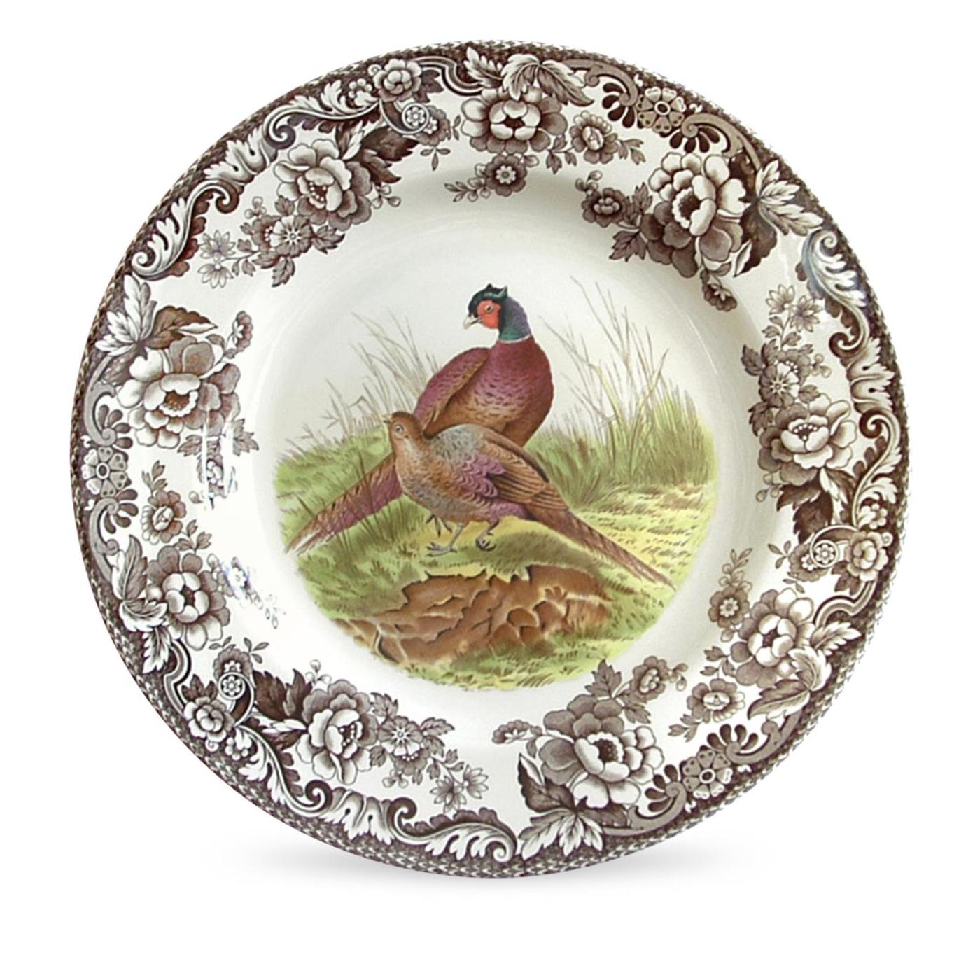 Spode - Woodland Dinnerware