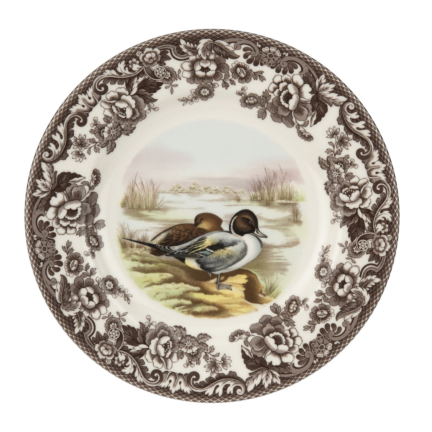 Spode - Woodland Dinnerware