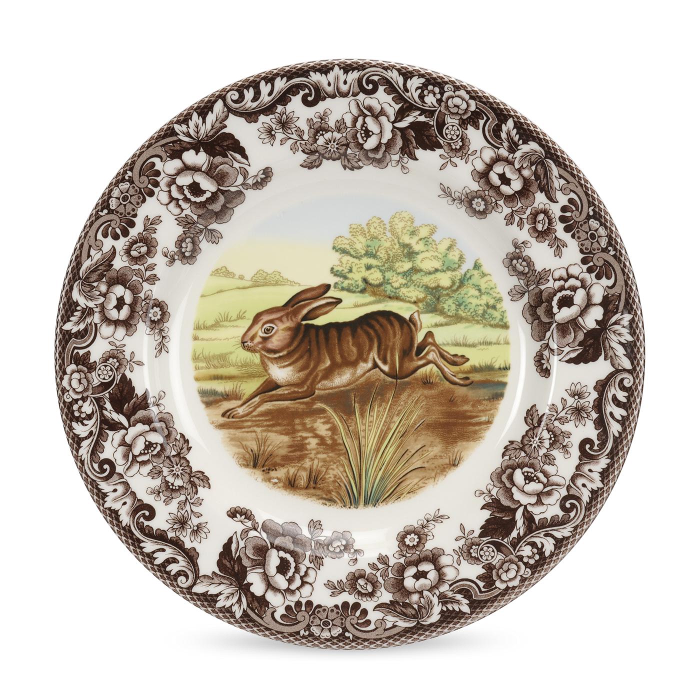 Spode - Woodland Dinnerware