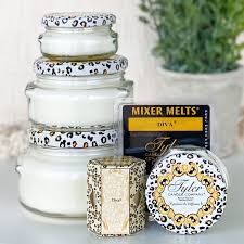 Tyler Candle Company Candles