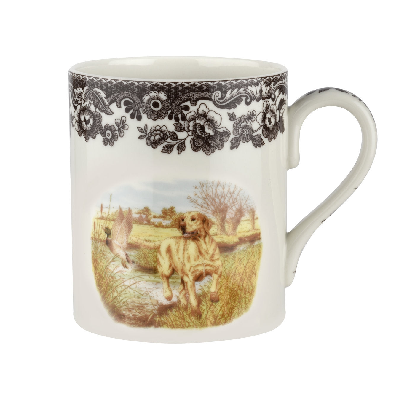 Spode - Woodland Dinnerware