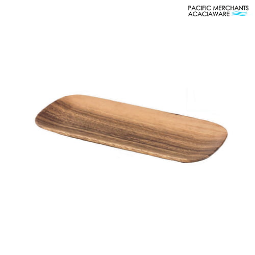 Pacific Merchants Wooden Serving Dishes