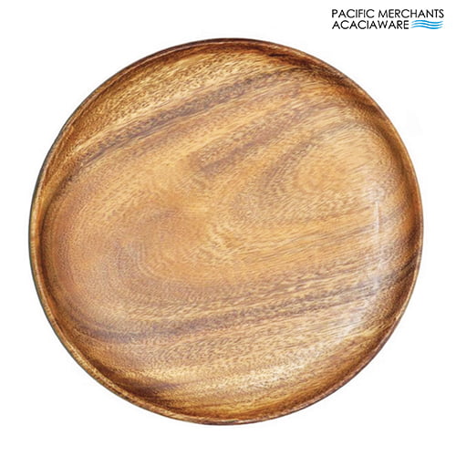 Pacific Merchants Wooden Serving Dishes