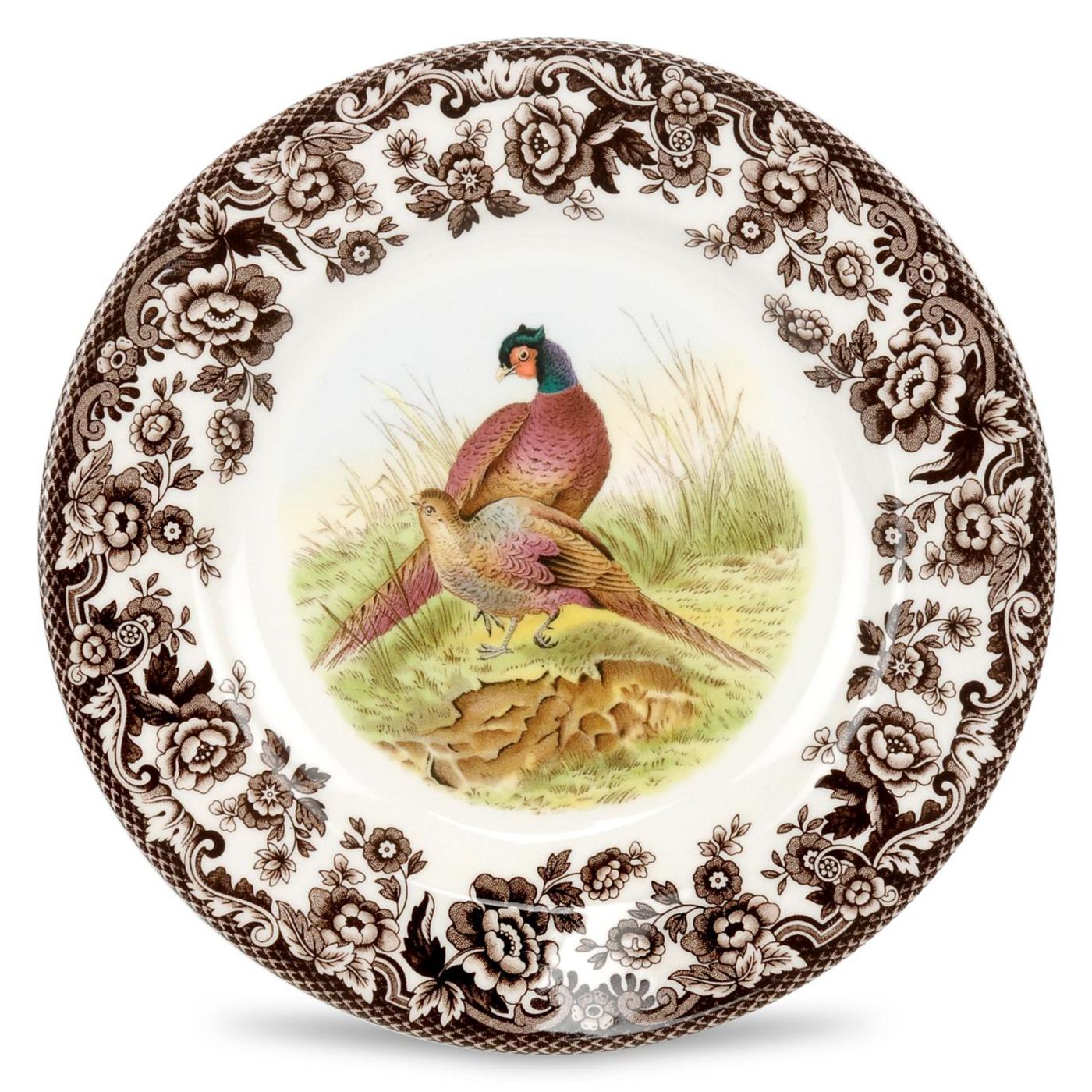 Spode - Woodland Dinnerware