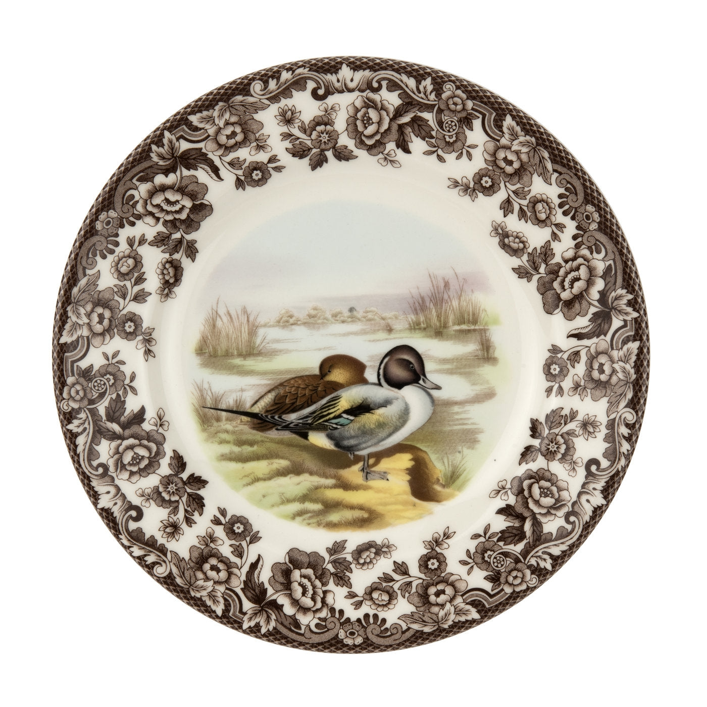 Spode - Woodland Dinnerware