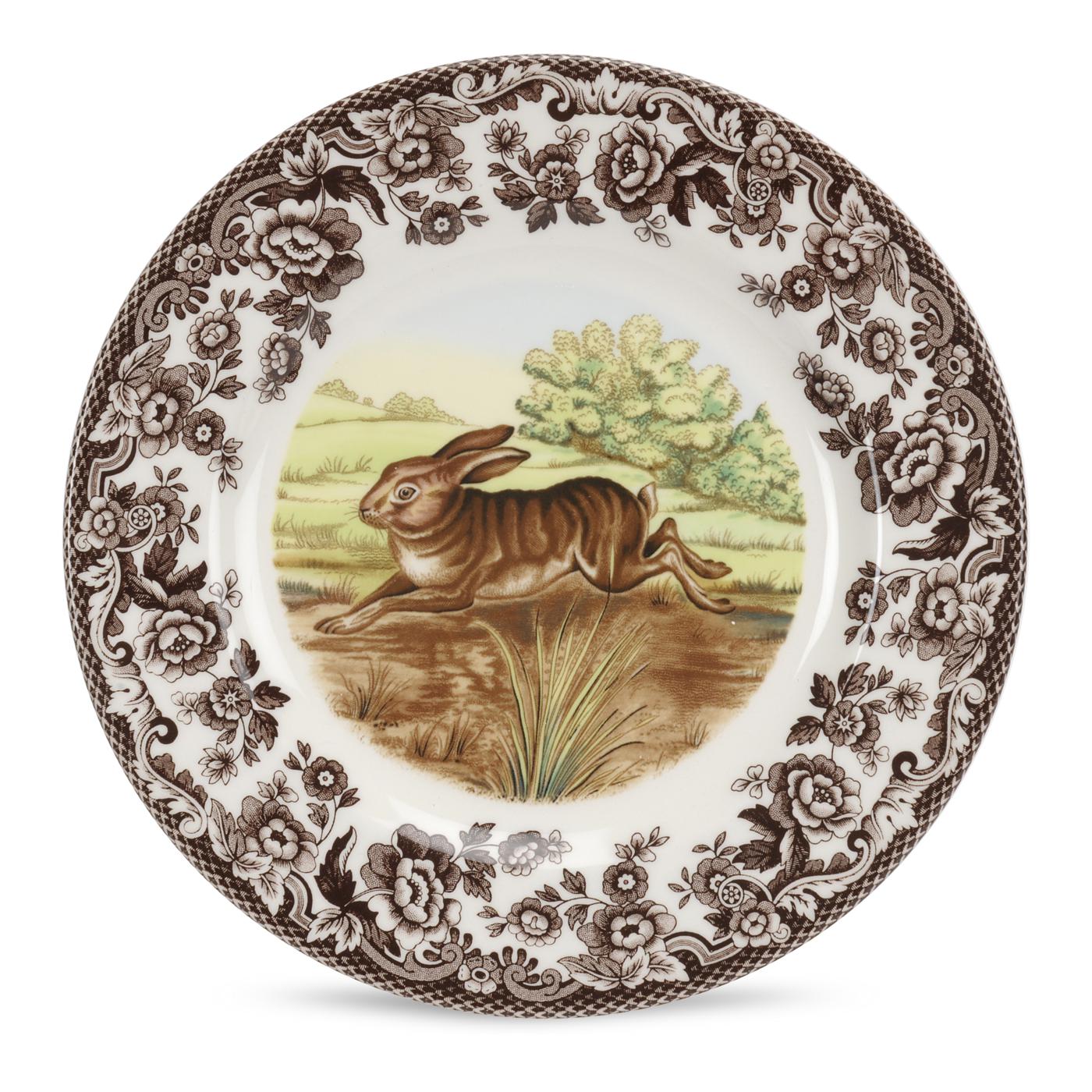 Spode - Woodland Dinnerware