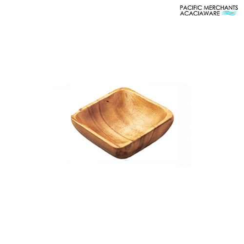 Pacific Merchants Wooden Serving Dishes